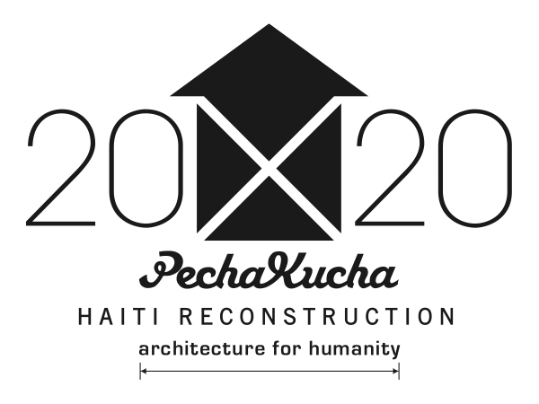 Pecha Kucha Night for Haiti
