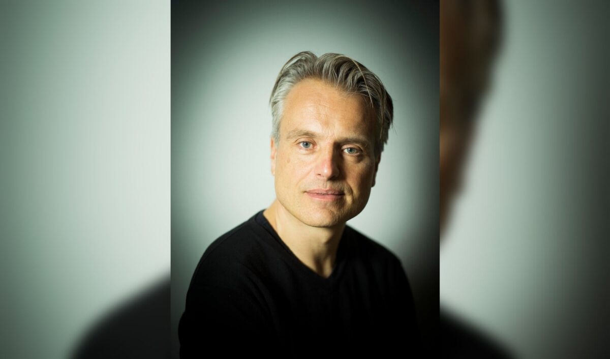 Over vrijheid, en je eigen hefboom